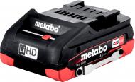 Акумуляторна батарея Metabo DS LIHD 18 В – 4 Ah 624989000